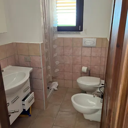 Holiday home Bilo Vista Mare Con Piscina By Budoniaffitti *