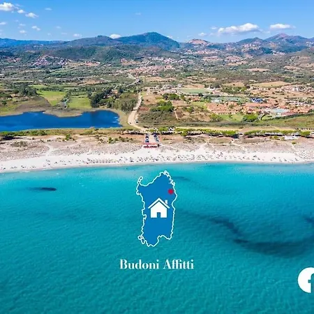 Nyaraló Bilo Vista Mare Con Piscina By Budoniaffitti *